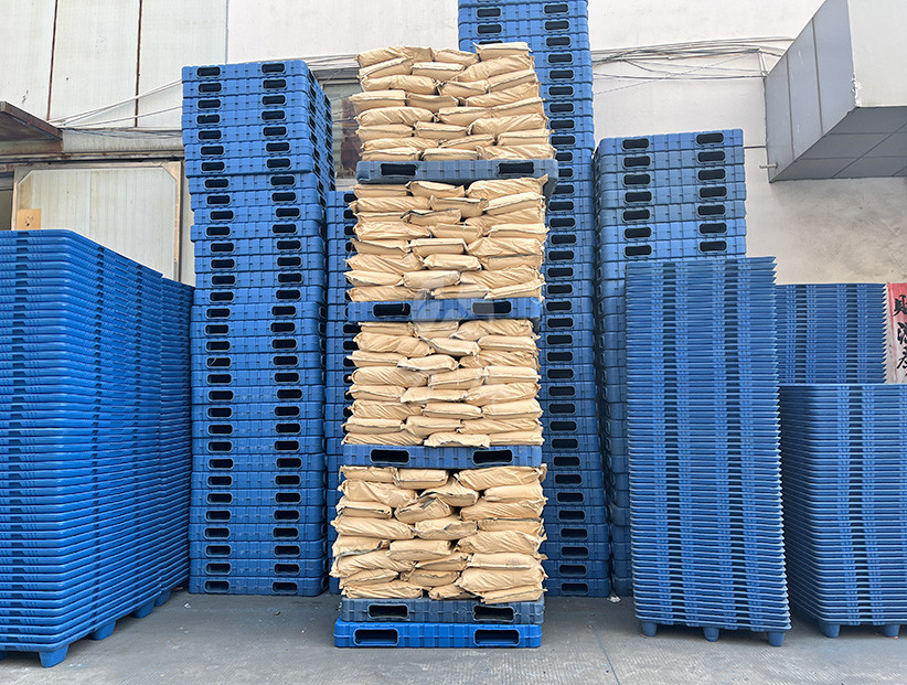 田字托盤和雙面塑料托盤的區別,如何選擇?