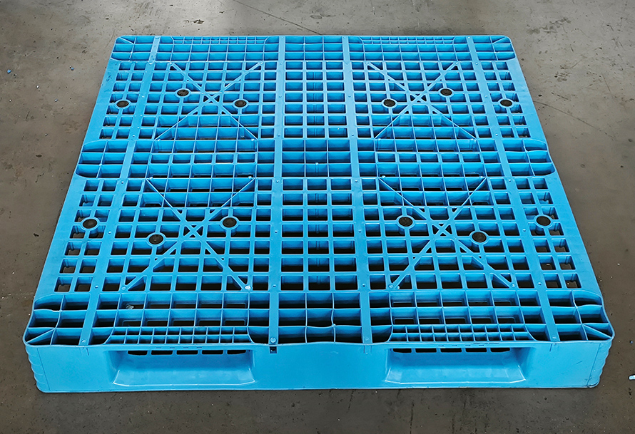 1212網格川字托盤